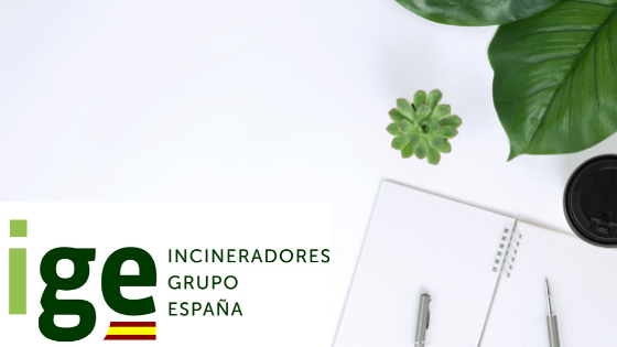 IGE CIERRA  EL AÑO CON CRECIMIENTO E INTENSA PARTICIPACIÓN EN EL SECTOR